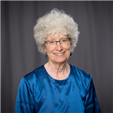 Miriam Rosenblum (Private Lessons - In-Person)