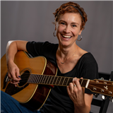 Suzanne Slade (Private Lessons - In-Person)