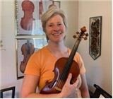 Bluegrass Improv for Fiddle with Red Haired Boy