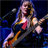 Judy Porter (Private Lessons - In-Person)