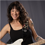 Judy Porter (Private Lessons - In-Person)