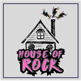 House of Rock Summer Camp: Songwriting & Recording (July 20 - August 1)