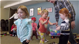 Thursday Little Swallows: Ages 2-4