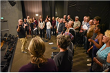 Kelley Contreras Memorial Choir