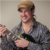 Intro to Jazz Guitar