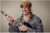 1-A Teen Guitar (ages 15-18)