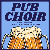Pub  Choir