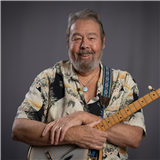 3-B Bluegrass Banjo