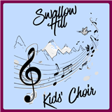 Swallow Hill Kids Choir (ages 6-11)
