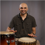 2-B Hand Drumming and Percussion