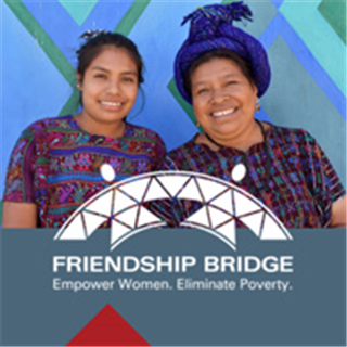 OLLI-UA Online Speaker Series - Friendship Bridge: Going Beyond Microcredit in Guatemala
