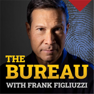 OLLI-UA Online Speaker Series - Inside the FBI with Frank Figliuzzi