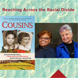OLLI-UA Online Speaker Series - Reaching Across the Racial Divide