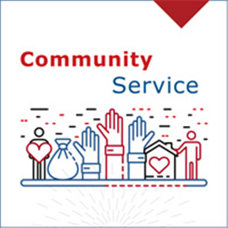 Community Service Special Interest Group 