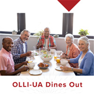 OLLI-UA Happy Hour at Quail Creek in Green Valley