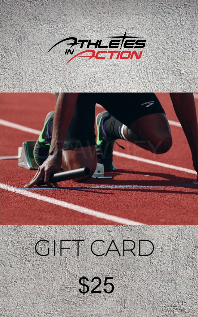 Gift Card $25