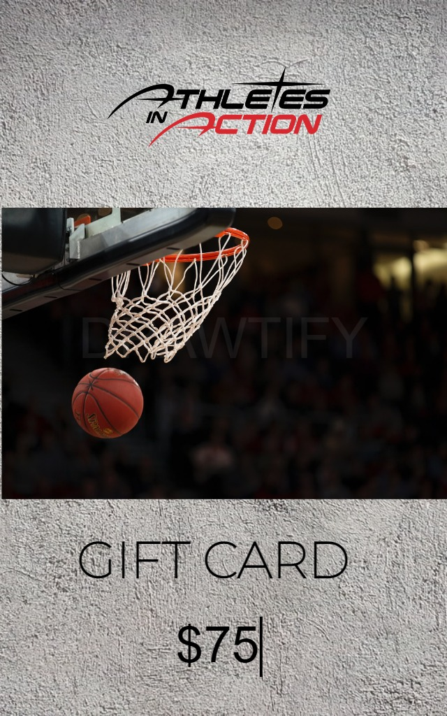 Gift Card $75