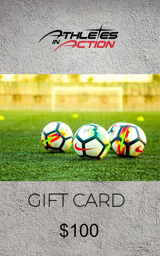 Gift Card $100