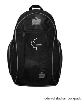 Back Pack