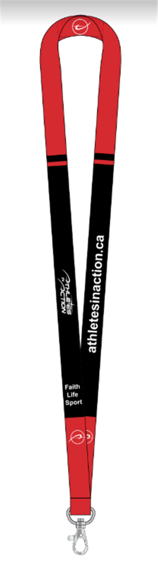 Lanyard