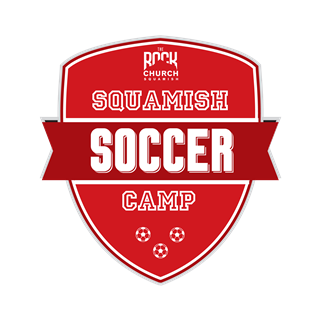 Squamish Soccer Camp 2026