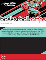 AIA Camps Posters