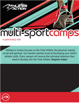 AIA Camps Posters