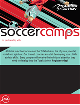 AIA Camps Posters