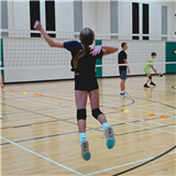 North Winnipeg Volleyball 2026