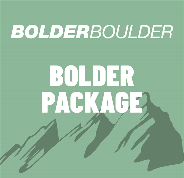 2025 BOLDER Package