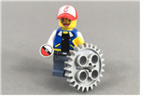 S3 Wednesday Pokemon Lego Club w/ PlayWell for TK-3