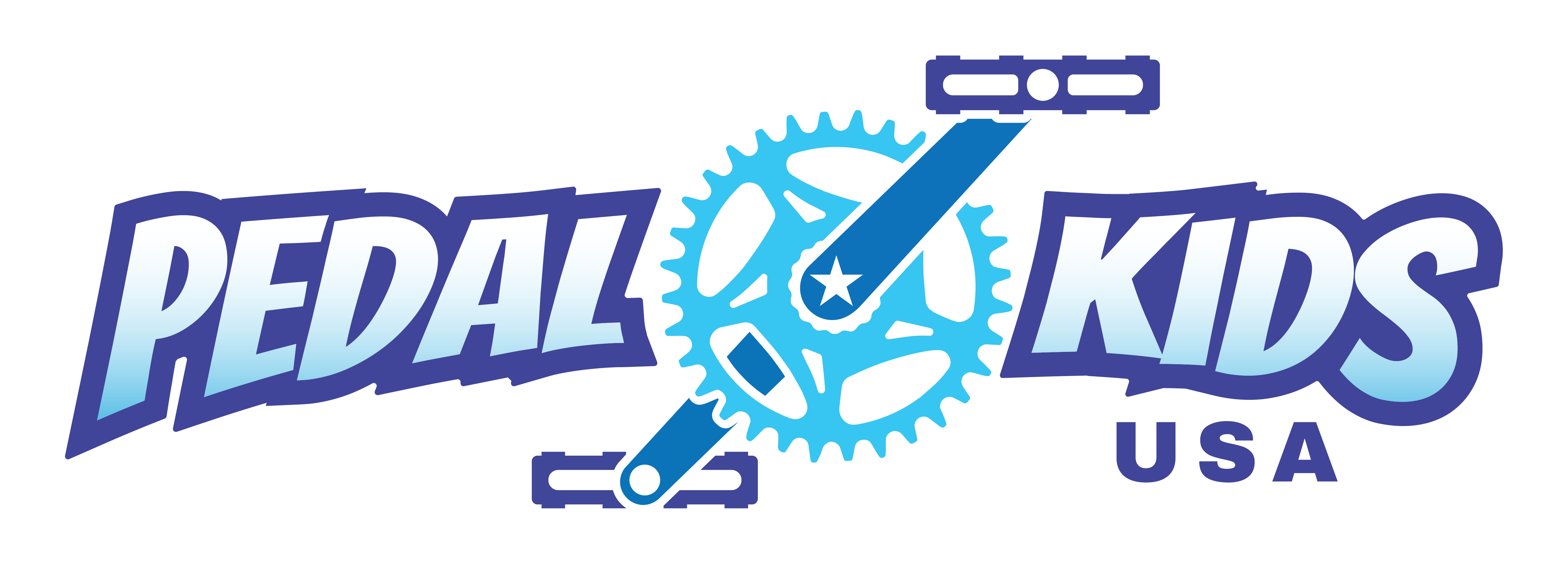 Pedal Kids USA