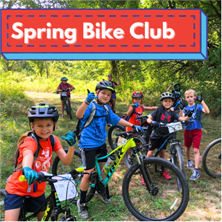 Spring Bike Club