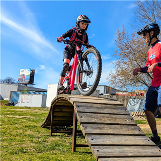 Bentonville Mountain Bike Private Lesson