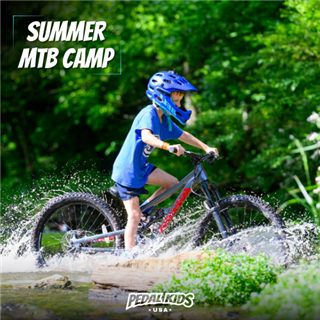 Summer MTB Camp