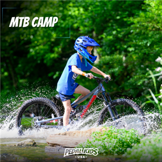 Thanksgiving MTB Camp