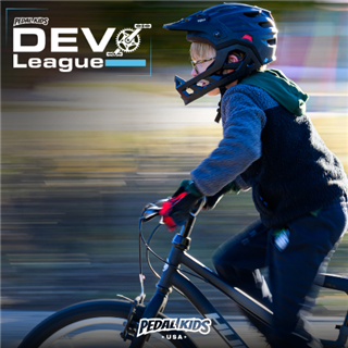 Fall Devo League (8-weeks)