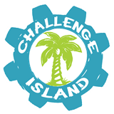 Challenge Island: Jurassic Island Camp