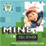 Challenge Island: Mine Island Mania® Camp