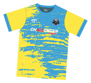 Early Registration Camp Jersey (Canada)