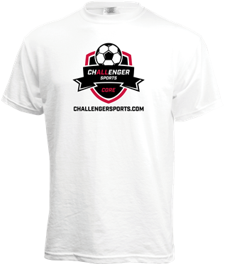 Core Camp T-Shirt - FREE