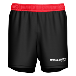 Camp Shorts - DISCOUNTED
