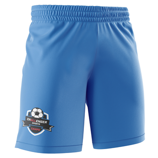 Azure Lightning Shorts - DISCOUNTED