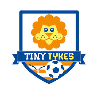 TinyTykes Lions