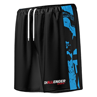 Tempest Shorts - DISCOUNTED