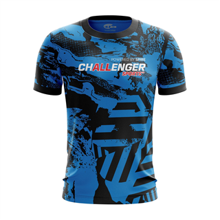 Tempest Jersey - DISCOUNTED