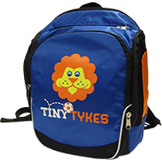 DISCOUNTED Additional TinyTykes Backpack