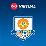 TinyTykes Play At Home- The Entire Collection