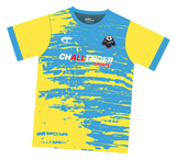 Azure Lightning Jersey