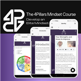 The 4Pillars Mindset Course